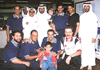 Qatar Team Members