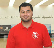 Mahmood Al Attar