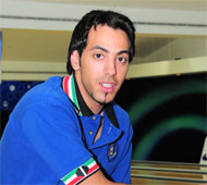 Khaled Al-Dubyyan