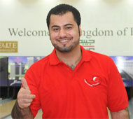 Mahmood Al-Attar