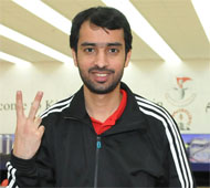 Yousef Al-Jaber