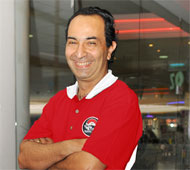 Tarek Helmy