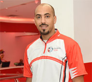Khaled Al Dubyyan