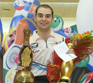 2012 Champion