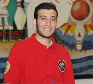 Mahmoud Atef