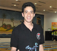 Ahmed Abdel Hamid