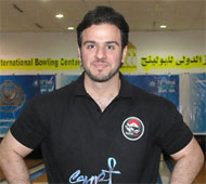 Mohamed Janahi