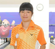 Women's Singles Squad A Leader