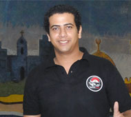 Hossam Sobhy