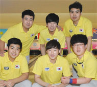 Men's Team Block 1 Leader
