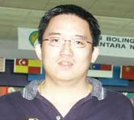 Daniel Lim