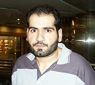 Abdulla Al-Qatan
