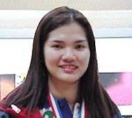 Cecilia Yap
