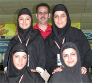 Team Iran