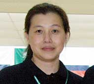 Catherine Kang