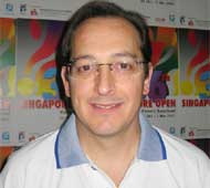 Dino Castillo