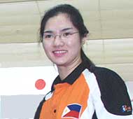 Cecilia Yap
