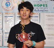 Youth U21 Champion