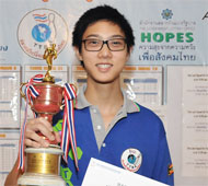 Youth U18 Champion