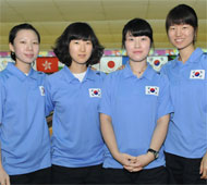 Women's Team 1stBlk Leader