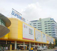 Saigon Superbowl