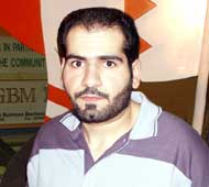 Abdulla Al-Qattan