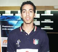 Khalid Al-Dubyan