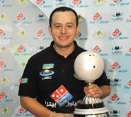 2009 Champion
