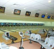 Melaka Bowling Center
