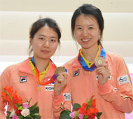 Women's Singles Bronze