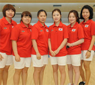 Women's Team Blk1 Leader
