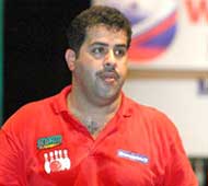 Mohammed Khalifa Al-Qubaisi