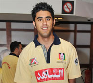 Yousif Falah