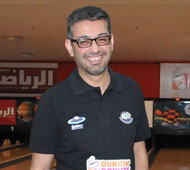 Mohamed Al Masri