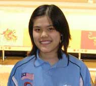 Esther Cheah