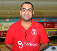 Mohameed Al-Shetti