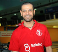 Mohammed Shawoosh