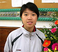 Chen Kuan-Ting