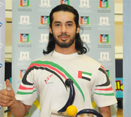 Kuwait Leg Champion