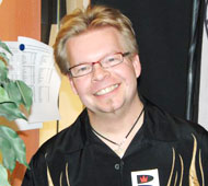 Kimmo Lehtonen