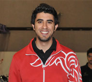 Yousif Falah
