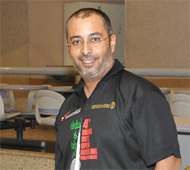 Yousef Al Zaabi