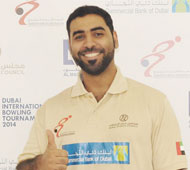 Ghalib Al Busaidi