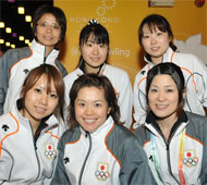 Women's Team Blk1 Leader