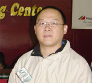 Stewart Chua