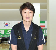 Choi Jin-A