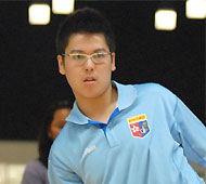 Eric Tseng