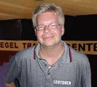 Kimmo Lehtonen
