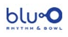 Blu-O Bowl Logo