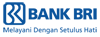 Bank Rakyat Indonesia Logo
